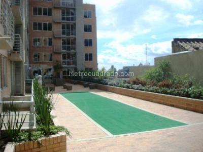 Apartaestudio en arriendo en Sucre, Bogotá · foto 11 de 14