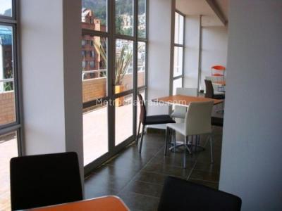 Apartaestudio en arriendo en Sucre, Bogotá · foto 12 de 14