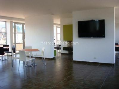 Apartaestudio en arriendo en Sucre, Bogotá · foto 13 de 14