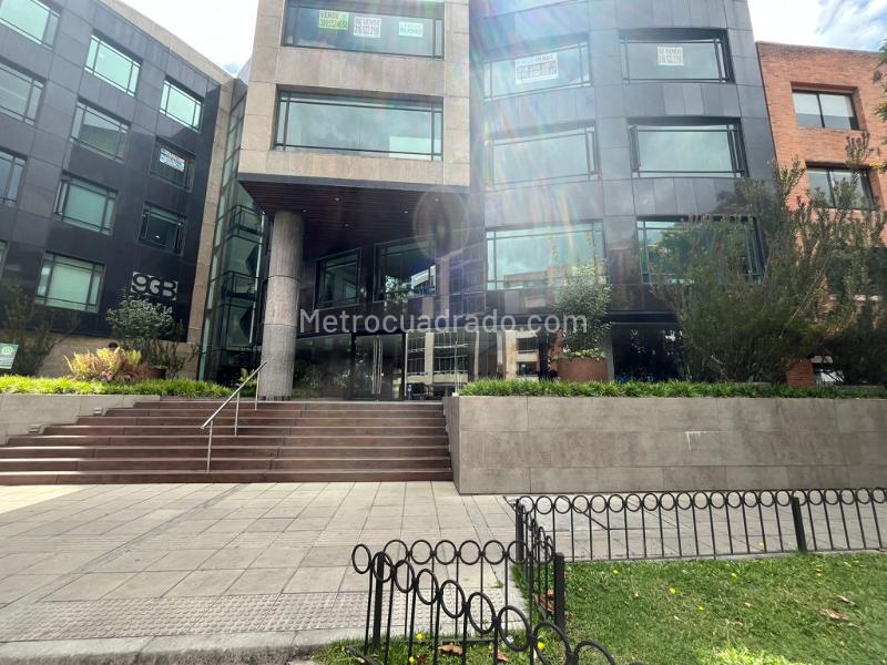 Oficina en Venta, El Chico, Bogotá D.C. - Vista 2