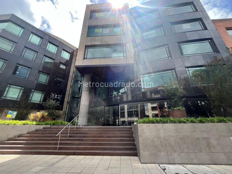 Oficina en Venta, El Chico, Bogotá D.C. - Vista 3