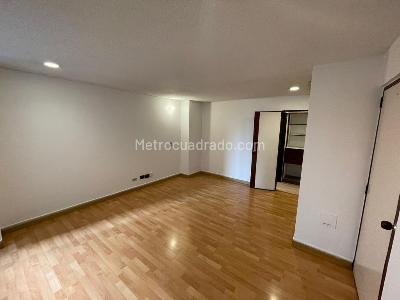 Apartaestudio en arriendo en Avenida Chile, Bogotá, 26 m² · foto 5 de 8
