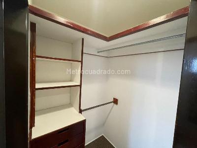Apartaestudio en arriendo en Avenida Chile, Bogotá, 26 m² · foto 7 de 8