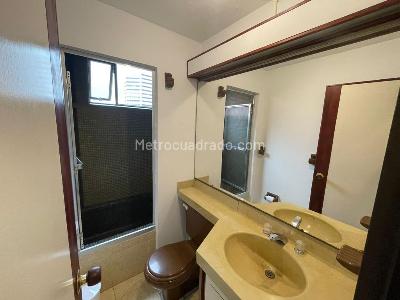 Apartaestudio en arriendo en Avenida Chile, Bogotá, 26 m² · foto 8 de 8