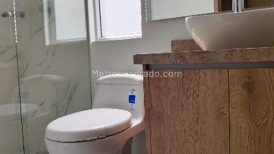 Apartamento en venta en Calahorra, Cajicá · foto 8 de 20