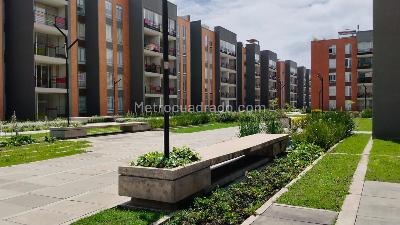 Apartamento en venta en Calahorra, Cajicá · foto 19 de 20