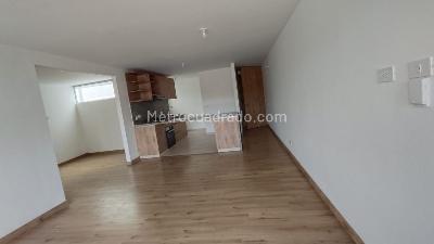 Apartamento en venta en Calahorra, Cajicá · foto 3 de 20