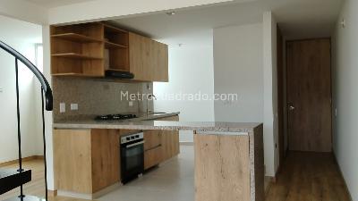 Apartamento en venta en Calahorra, Cajicá · foto 4 de 20