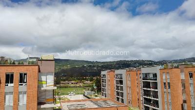 Apartamento en venta en Calahorra, Cajicá · foto 5 de 20