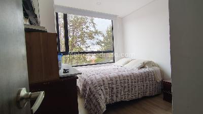 Apartamento en venta en Santa Lucia, Chía · foto 12 de 18