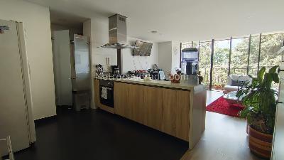 Apartamento en venta en Santa Lucia, Chía · foto 2 de 18