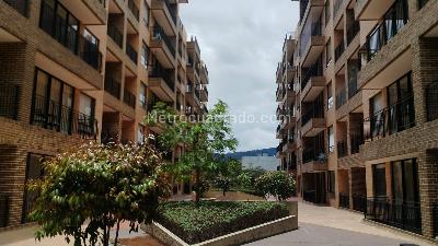 Apartamento en venta en Santa Lucia, Chía · foto 16 de 18