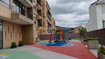 Apartamento en venta en Santa Lucia, Chía · foto 15 de 18