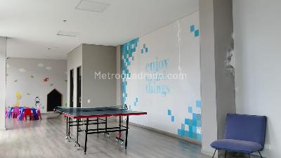 Apartamento en venta en Santa Lucia, Chía · foto 14 de 18