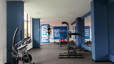 Apartamento en venta en Santa Lucia, Chía · foto 18 de 18