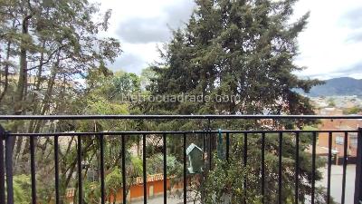 Apartamento en venta en Santa Lucia, Chía · foto 3 de 18