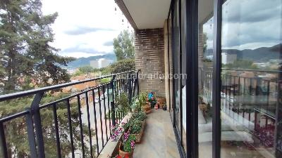Apartamento en venta en Santa Lucia, Chía · foto 4 de 18