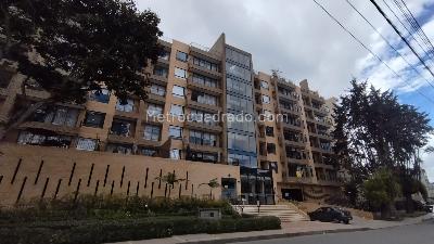 Apartamento en venta en Santa Lucia, Chía · foto 17 de 18