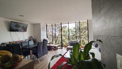 Apartamento en venta en Santa Lucia, Chía · foto 6 de 18