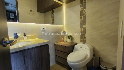 Apartamento en venta en Santa Lucia, Chía · foto 7 de 18