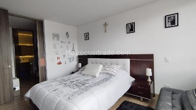 Apartamento en venta en Santa Lucia, Chía · foto 8 de 18