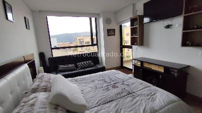 Apartamento en venta en Santa Lucia, Chía · foto 9 de 18
