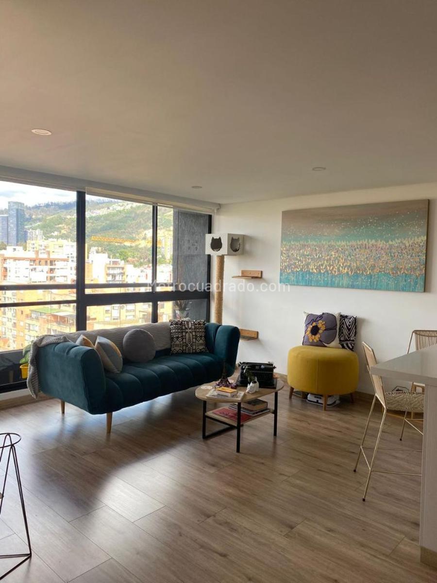 Apartamento en Venta  CEDRITOS