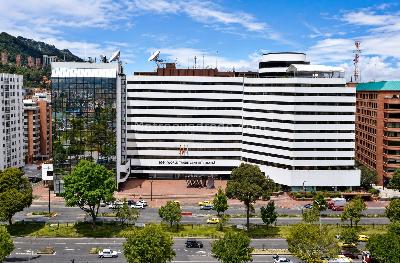 Oficina en Arriendo, CHICO NORTE II, Bogotá D.C.