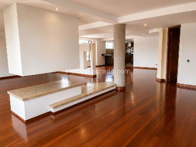 Apartamento en Arriendo, CHICO SAN PATRICIO, Bogotá D.C.