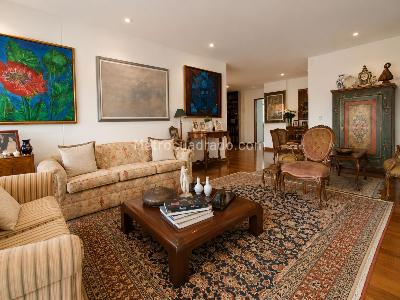 Apartamento en Arriendo, CHICO NORTE II, Bogotá D.C.