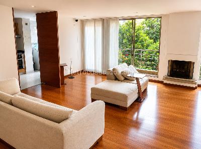 Apartamento en Venta, COLINA CAMPESTRE III IV V V, Bogotá D.C.