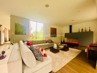 Casa en venta en Fontanar, Chía · foto 11 de 20