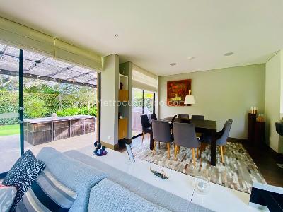 Casa en venta en Fontanar, Chía · foto 15 de 20