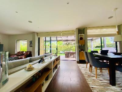 Casa en venta en Fontanar, Chía · foto 16 de 20