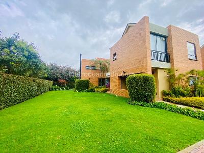 Casa en venta en Fontanar, Chía · foto 17 de 20