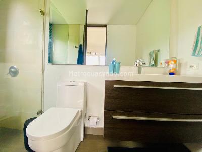 Casa en venta en Fontanar, Chía · foto 18 de 20