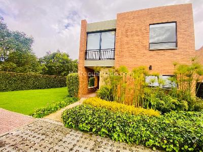 Casa en venta en Fontanar, Chía · foto 19 de 20