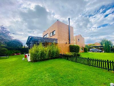 Casa en venta en Fontanar, Chía · foto 20 de 20