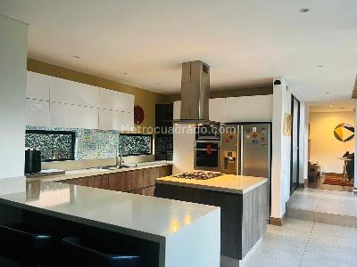 Casa en venta en Fontanar, Chía · foto 2 de 20
