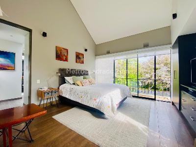 Casa en venta en Fontanar, Chía · foto 5 de 20