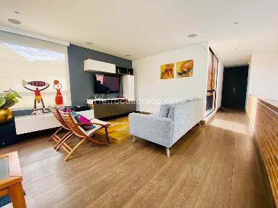 Casa en venta en Fontanar, Chía · foto 6 de 20