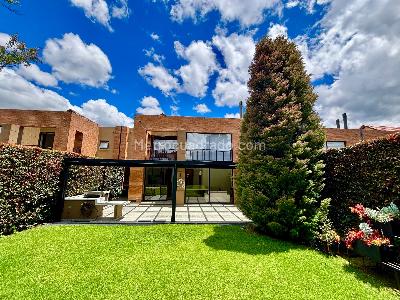 House for rent in Fontanar, Chía