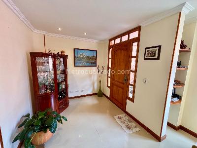 Casa de 3 alcobas en venta en Osorio, Chía, 118 m² · foto 3 de 18