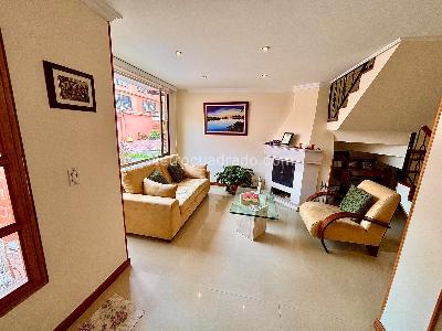 Casa de 3 alcobas en venta en Osorio, Chía, 118 m² · foto 5 de 18