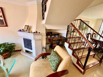 Casa de 3 alcobas en venta en Osorio, Chía, 118 m² · foto 6 de 18