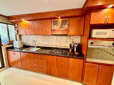 Casa de 3 alcobas en venta en Osorio, Chía, 118 m² · foto 7 de 18