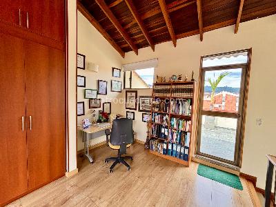 Casa de 3 alcobas en venta en Osorio, Chía, 118 m² · foto 10 de 18