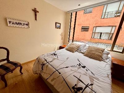 Casa de 3 alcobas en venta en Osorio, Chía, 118 m² · foto 12 de 18