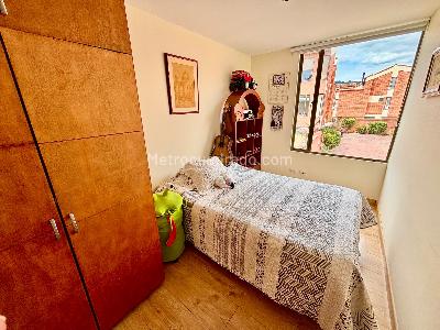 Casa de 3 alcobas en venta en Osorio, Chía, 118 m² · foto 13 de 18