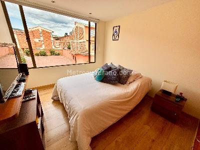 Casa de 3 alcobas en venta en Osorio, Chía, 118 m² · foto 14 de 18